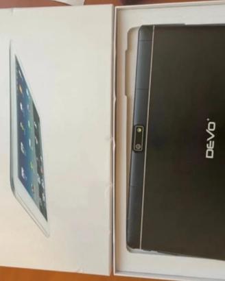 Tablet Devo T12