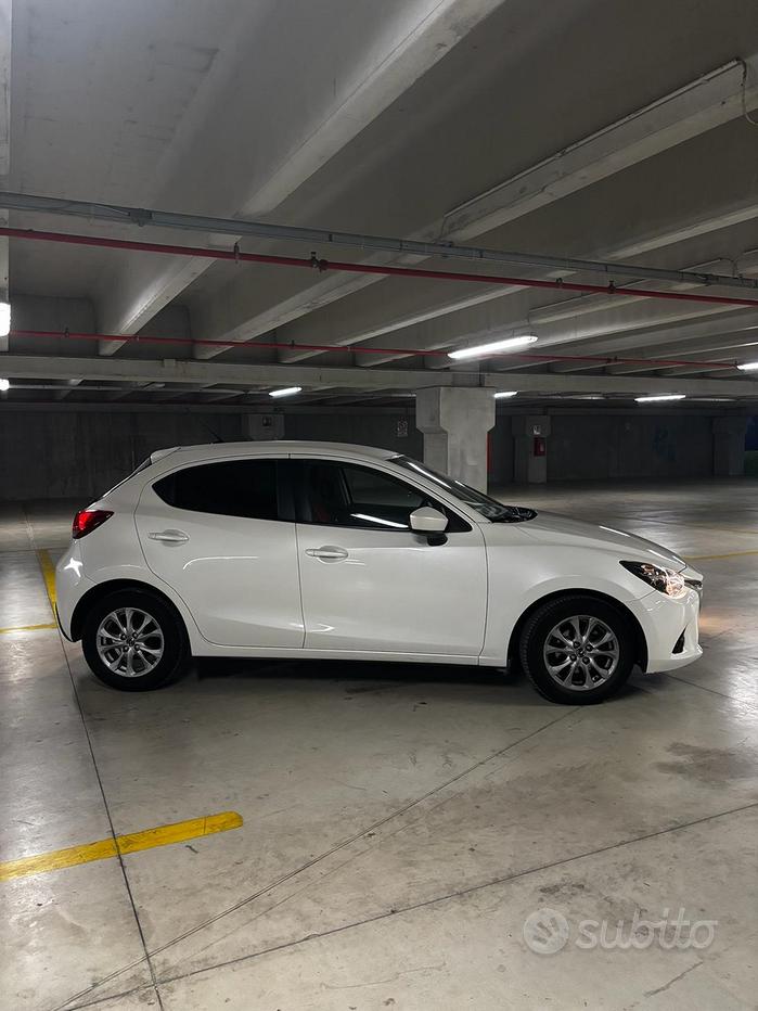 MAZDA Mazda2 3ª serie