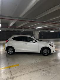 Mazda2 1.5 Skyactive