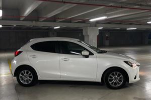 Mazda2 1.5 Skyactive