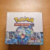 Scarlatto & Violetto: Corona Astrale - 36 Buste IT