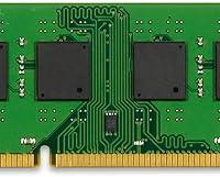 Memorie Desktop Kingston Kit 4GB Dual Channel DDR3