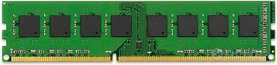 Memorie Desktop Kingston Kit 4GB Dual Channel DDR3