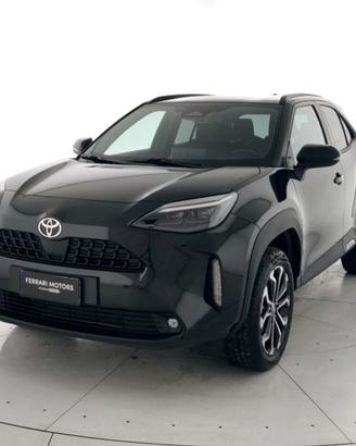 TOYOTA Yaris Cross 1.5h Trend fwd 130cv e-cvt