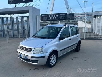FIAT PANDA 1.2cc Perfetta