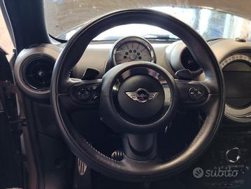 Volante MINI COUNTRYMAN del 2011