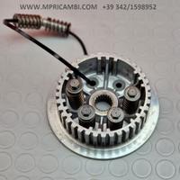 TAMBURELLO FRIZIONE KAWASAKI KX 250 1988 1989 KX25