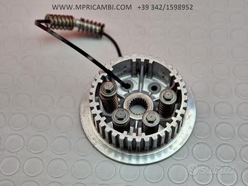 TAMBURELLO FRIZIONE KAWASAKI KX 250 1988 1989 KX25