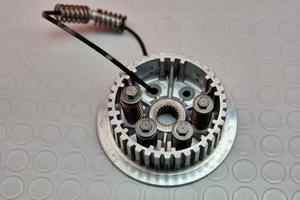 TAMBURELLO FRIZIONE KAWASAKI KX 250 1988 1989 KX25