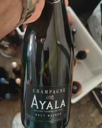 Champagne
