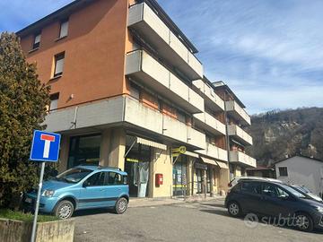 Appartamento di 50 m² con 2 locali e box auto a Mo