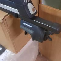 porta sci originale hyundai