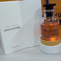 Profumo Louis Vuitton Spell On You
Originale 80 ml
