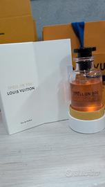 Profumo Louis Vuitton Spell On You
Originale 80 ml