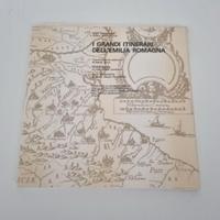 I grandi itinerari dell'Emilia Romagna 10 guide