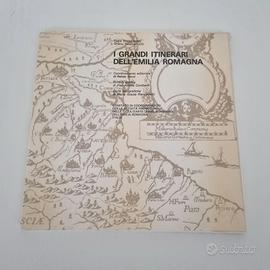 I grandi itinerari dell'Emilia Romagna 10 guide