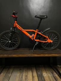 Bicicletta 4-6 anni