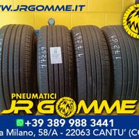 4 Gomme al 70% 225/60/18 DUNLOP Estive - Cantù