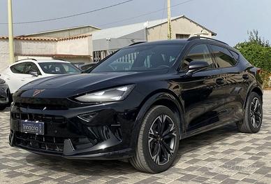 CUPRA Formentor 1.5 e-Hybrid 204CV DSG