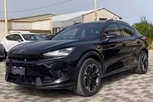 CUPRA Formentor 1.5 e-Hybrid 204CV DSG