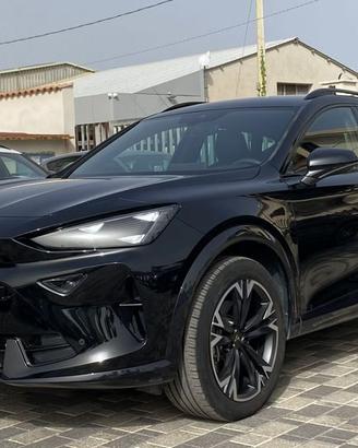 CUPRA Formentor 1.5 e-Hybrid 204CV DSG
