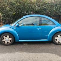 Maggiolone New Beetle