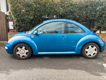 Maggiolone New Beetle