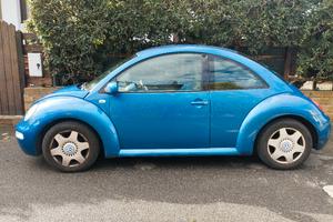 Maggiolone New Beetle