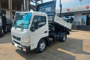 MITSUBISHI CANTER 3S13 EURO 6 RIBALTABILE NUOVO-20