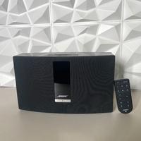 Bose SoundTouch 20 speaker bluetooth Wi-Fi Airplay
