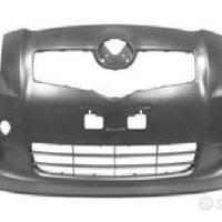 Paraurti anteriore Toyota Yaris II dal 2005