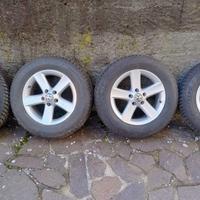 Pneumatici Volkswagen