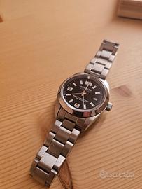 orologio norton swiss made 