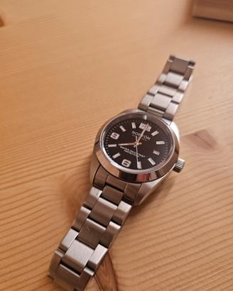 orologio norton swiss made 
