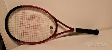 Racchetta da tennis WILSON