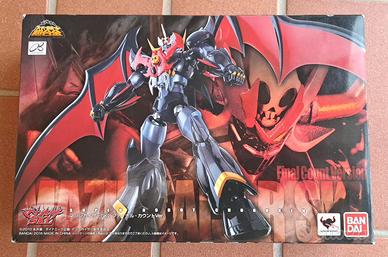 Mazinkaiser Skl  Super Robot Chogoking