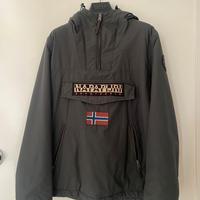 Napapijri Giacca Uomo Rainforest Winter Pocket XS