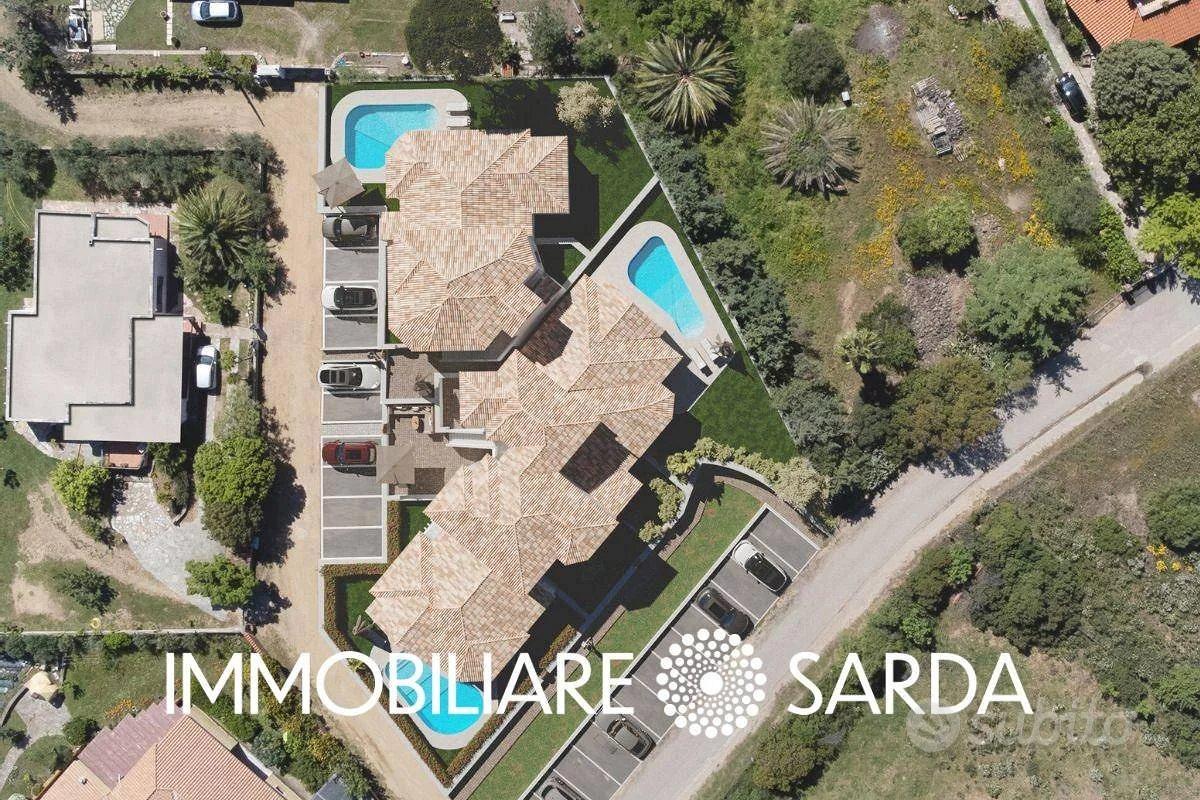Appartamento – Budoni, Tanaunella - Vista 3