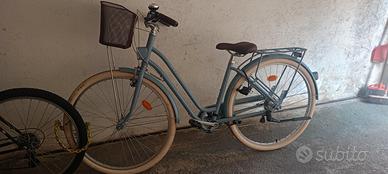 Elops 520 donna Decathlon 28"