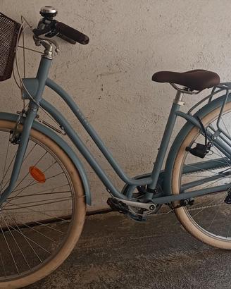 Elops 520 donna Decathlon 28"