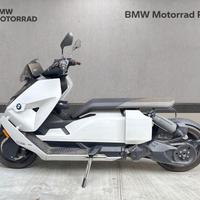 BMW CE 04 Abs