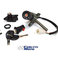 Kit serrature Aprilia Sportcity 125/200/250/300