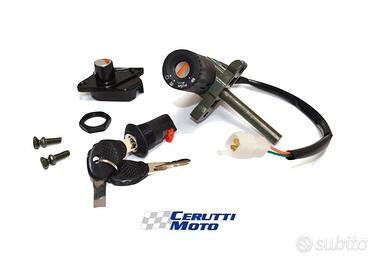 Kit serrature Aprilia Sportcity 125/200/250/300