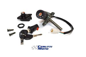 Kit serrature Aprilia Sportcity 125/200/250/300