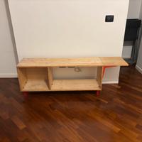 Mobile Basso Legno