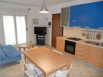 Casa Vacanza a 150 m dal mare