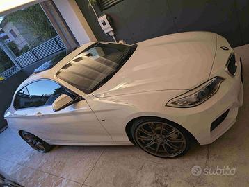 BMW 230i