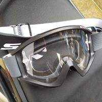 Maschera da Moto Cross/Enduro - Marca Scott