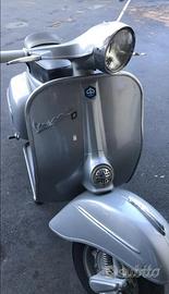 Piaggio Vespa gtr 125