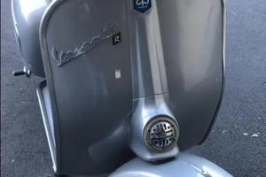 Piaggio Vespa gtr 125